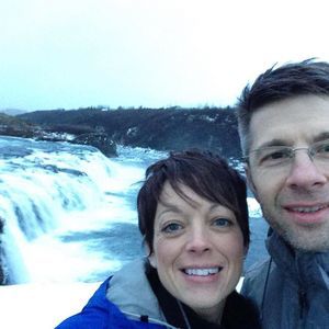 Meet your Posher, Marci